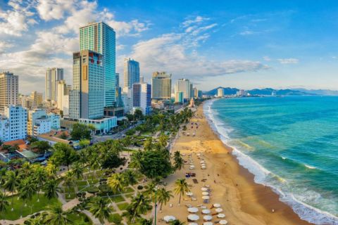 Thị trường bất động sản Nha Trang 2025