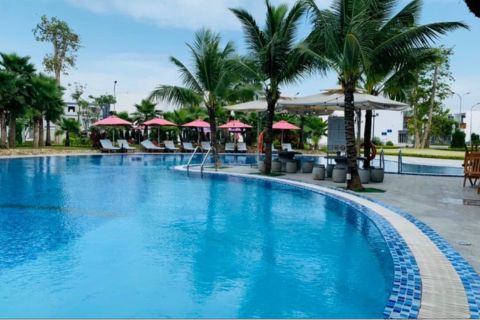 KDC Mỹ Gia Nha Trang