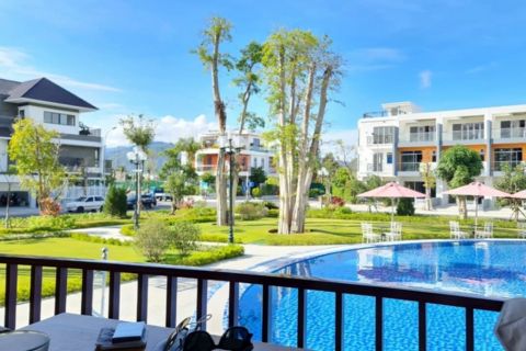 KDC Mỹ Gia Nha Trang