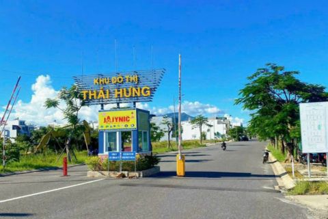 KDC Mỹ Gia Nha Trang