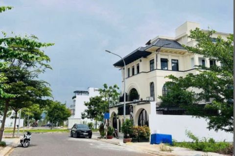 KDC My Gia Nha Trang