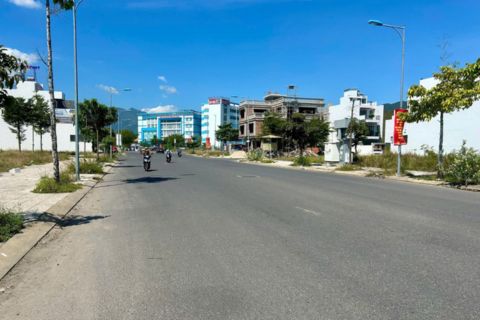 KDC Mỹ Gia Nha Trang