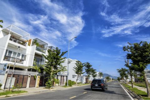 KDC Mỹ Gia Nha Trang