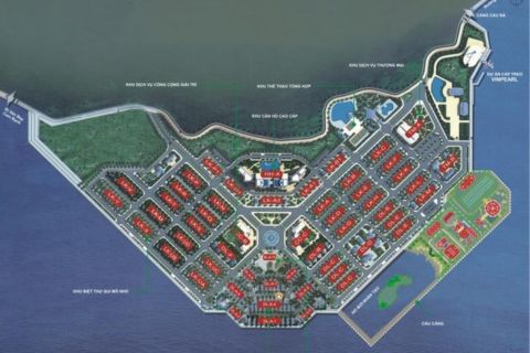 Mua bán nhà đất Khu đô thị An Viên Nha Trang