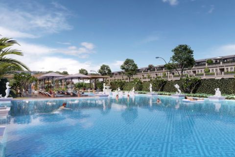 Nhà Đất Mỹ Gia Nha Trang