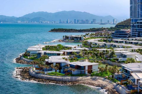Vega City Nha Trang