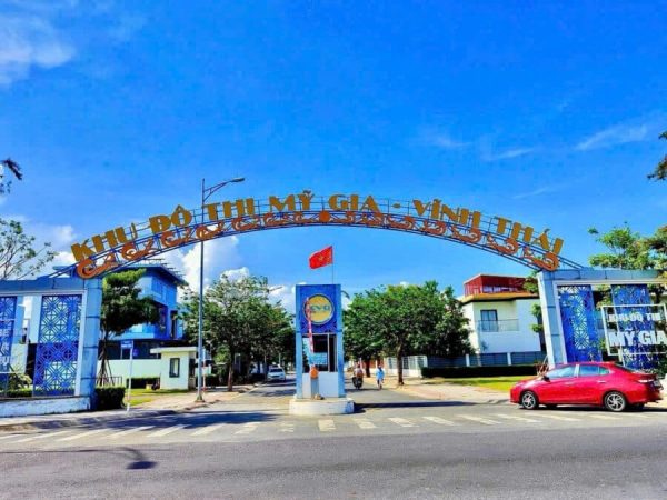 Giỏ Hàng KĐT Mỹ Gia Nha Trang Gói 4 Giá Tốt Nhất Hiện Nay