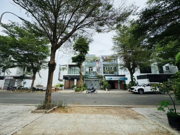 Duy nhất lô đất Mỹ Gia gói 2 Đường Số 3 Đầu tư An cư - Ảnh 3