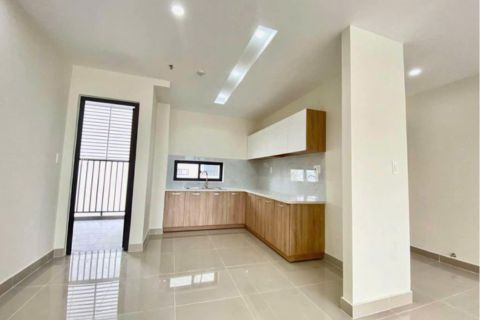 Chung Cư VCN Phước Hải