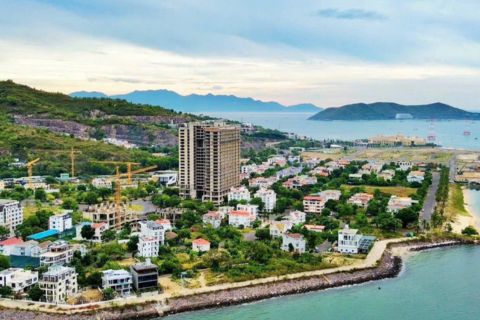 Đất Nền & Biệt Thự An Viên Nha Trang