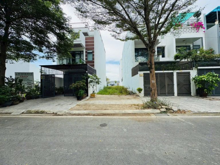 Duy nhất lô đất Mỹ Gia gói 2 Đường Số 3 Đầu tư An cư