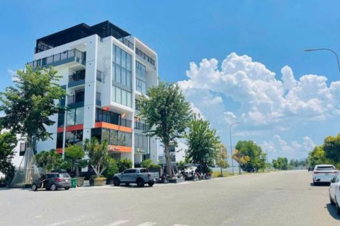 KDC Mỹ Gia Nha Trang