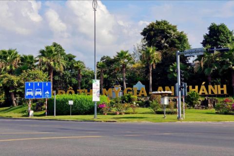KDC My Gia Nha Trang