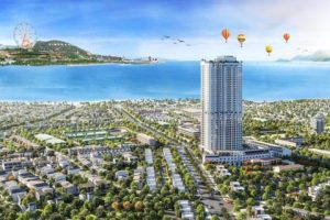 Mua bán căn hộ chung cư cao cấp Nha Trang