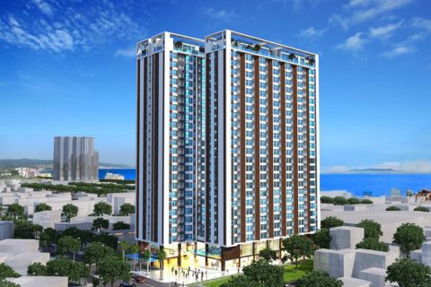 Mua bán căn hộ chung cư Nha Trang