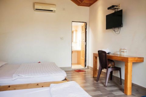 Bán đất Bình Lập Cam Ranh