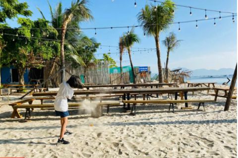 Bán đất Bình Lập Cam Ranh