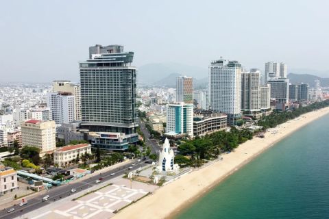 Bất động sản Khánh Hòa