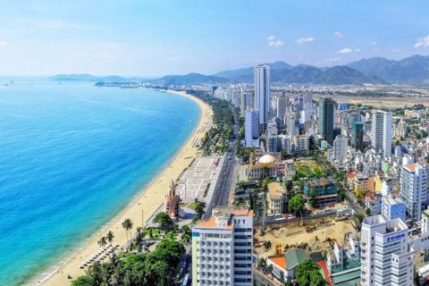 Bất động sản Khánh Hòa