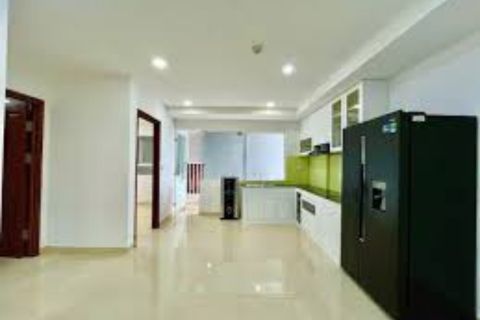 Căn Góc CT3 VCN Phước Hải
