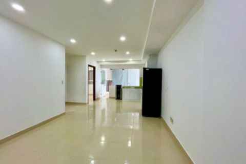 Căn Góc CT3 VCN Phước Hải