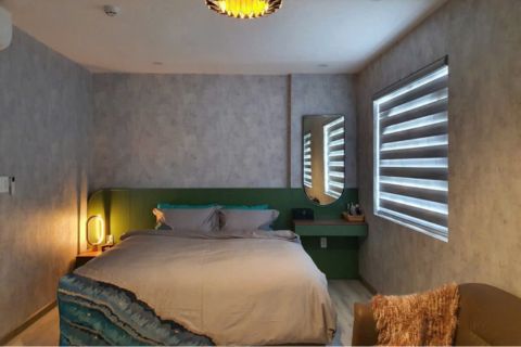 Căn hộ CT4 VCN Phước Hải