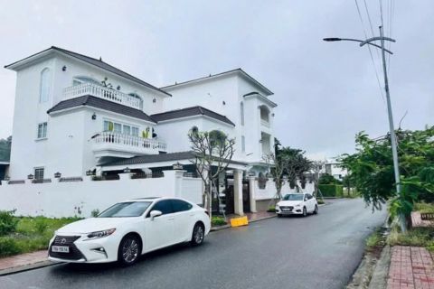 Đất Nền Ven Sông Tắc Nha Trang