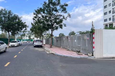 Mua bán nhà đất Hà Quang 1