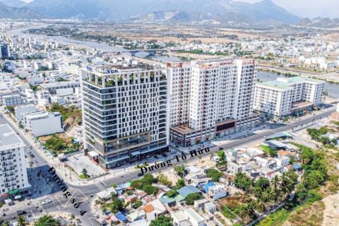 Mua bán nhà đất Hà Quang 1
