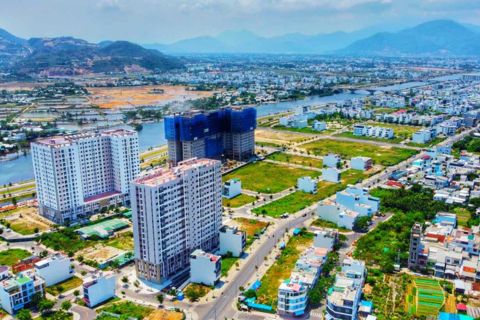 Mua bán nhà đất Hà Quang 1