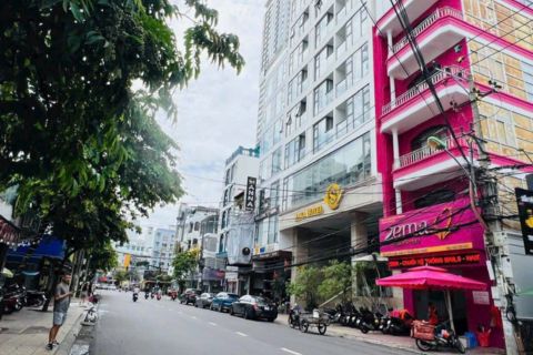 Nhà Đất nha Trang