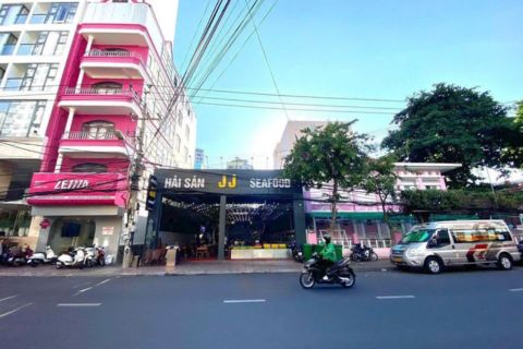 Nhà Đất nha Trang