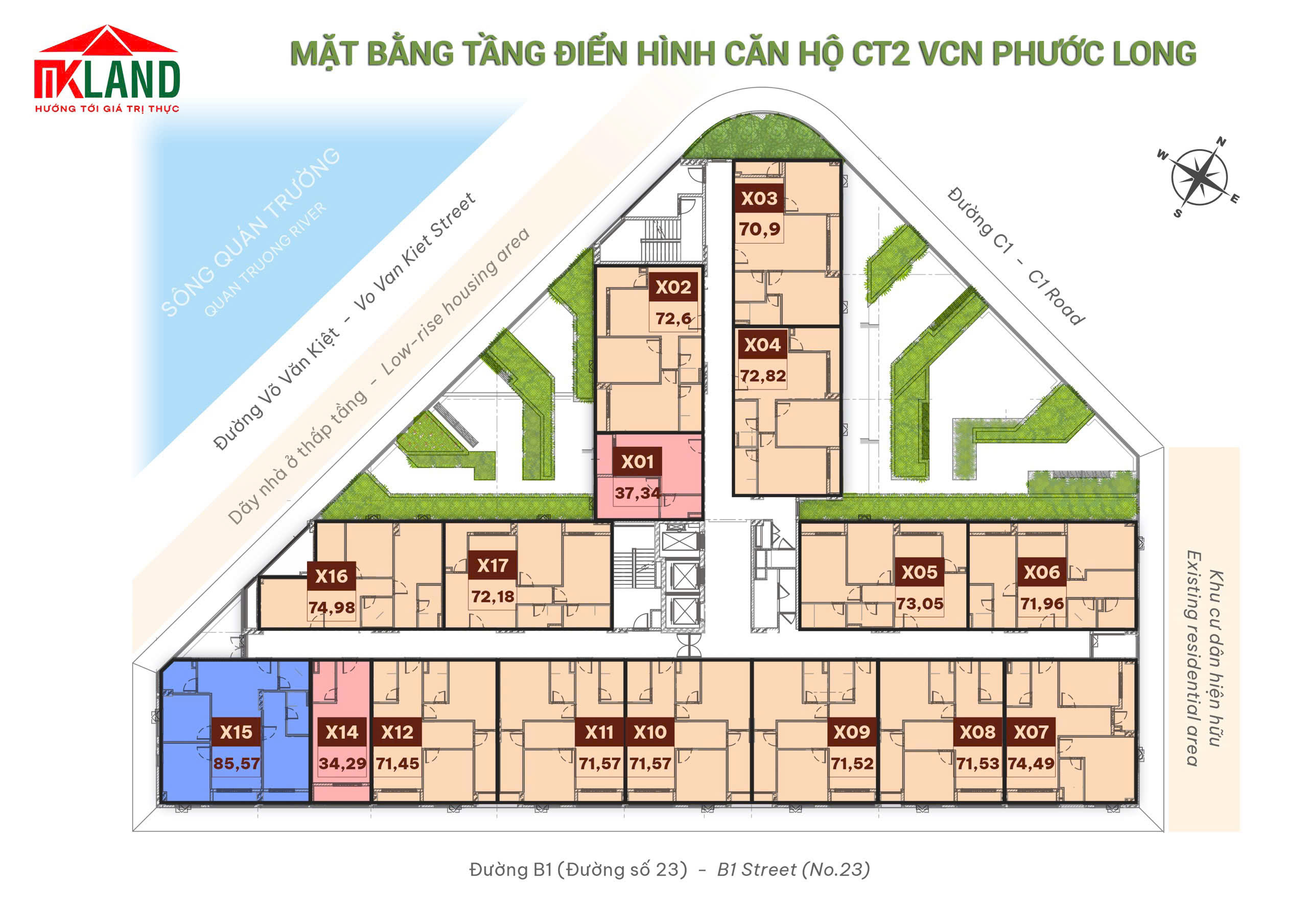 🆕 Giỏ hàng căn hộ VCN Phước Long 2 mới nhất tháng 10/2025 – Cập nhật giá tốt nhất