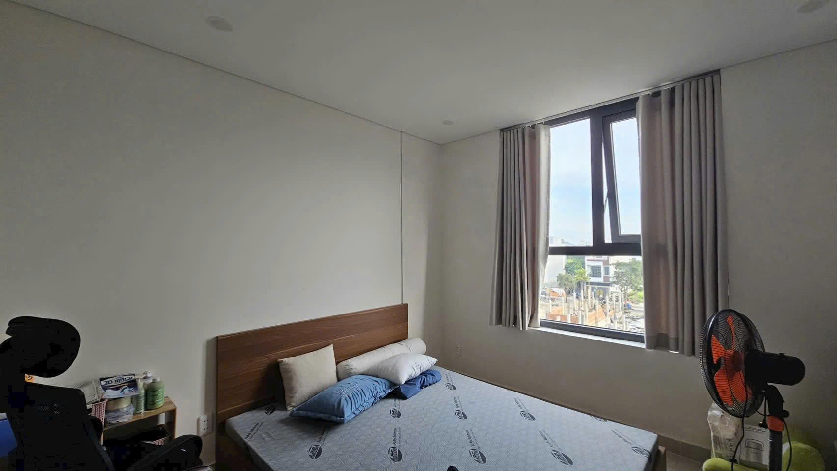 BÁN CĂN CHUNG CƯ CT2 VCN PHƯỚC LONG 71,57m2, GIÁ 3,8 tỷ. Mã X10 - Ảnh 7