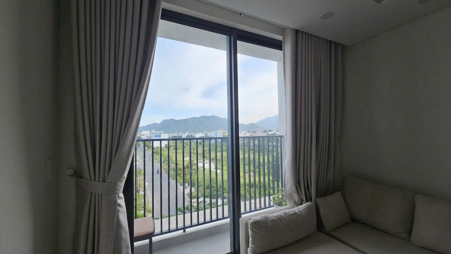 BÁN CĂN CHUNG CƯ CT2 VCN PHƯỚC LONG 71,57m2, GIÁ 3,8 tỷ. Mã X10 - Ảnh 6