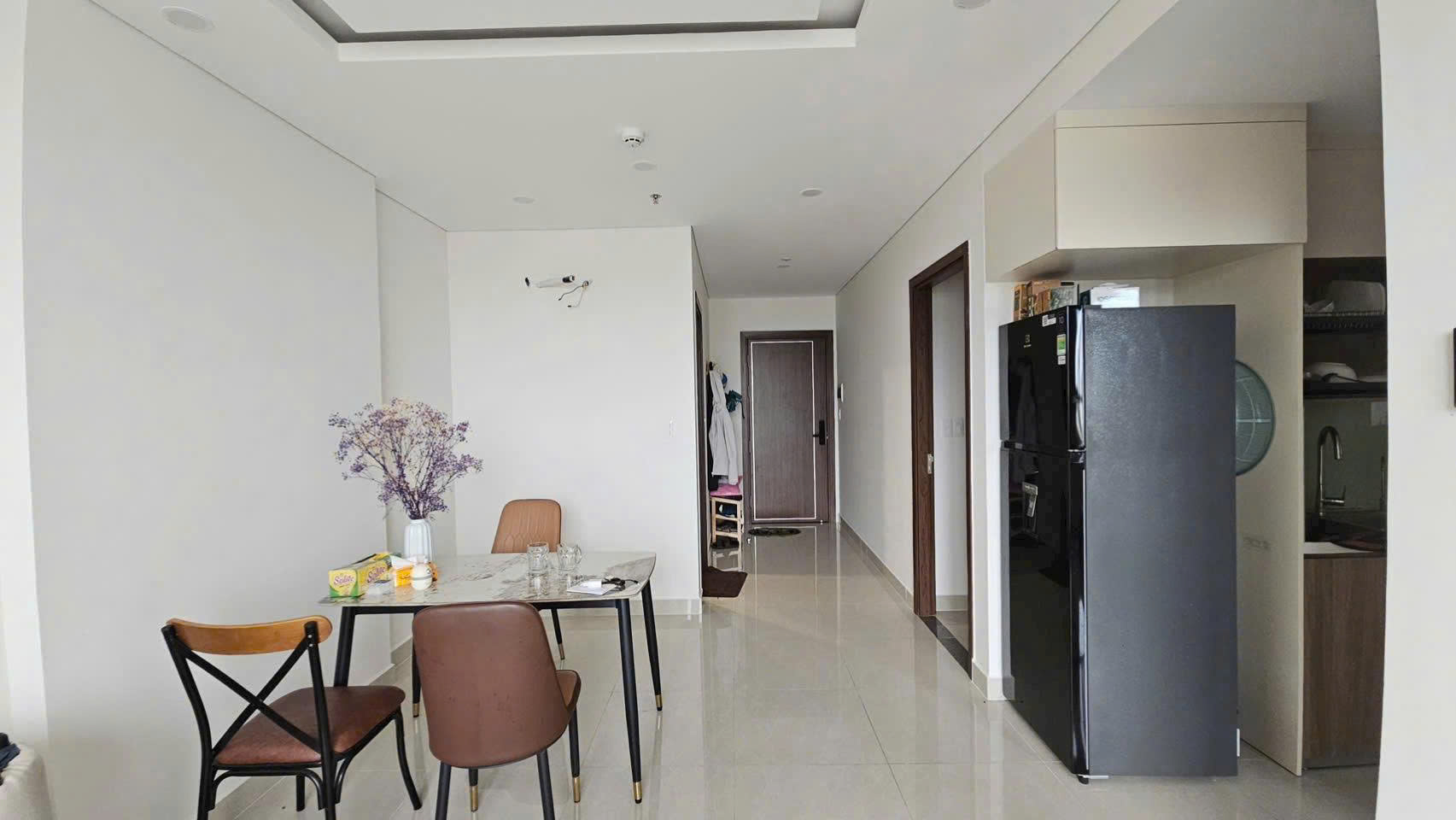 BÁN CĂN CHUNG CƯ CT2 VCN PHƯỚC LONG 71,57m2, GIÁ 3,8 tỷ. Mã X10 - Ảnh 4