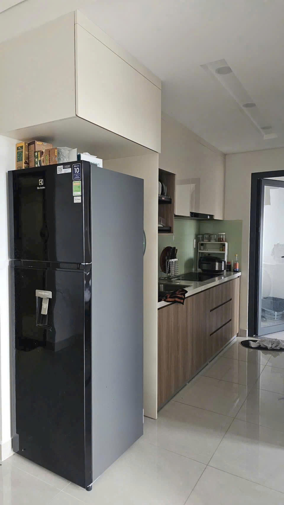 BÁN CĂN CHUNG CƯ CT2 VCN PHƯỚC LONG 71,57m2, GIÁ 3,8 tỷ. Mã X10 - Ảnh 3