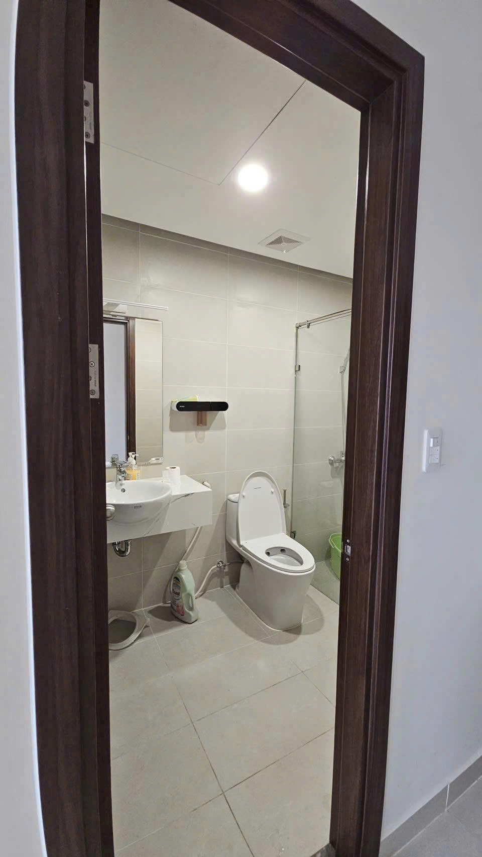 BÁN CĂN CHUNG CƯ CT2 VCN PHƯỚC LONG 71,57m2, GIÁ 3,8 tỷ. Mã X10 - Ảnh 2