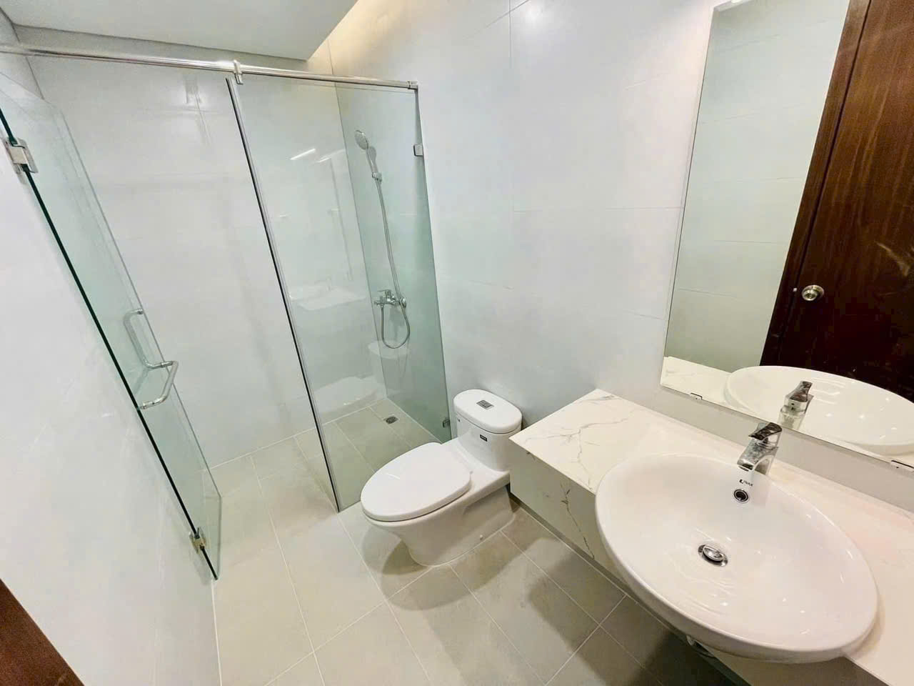 BÁN CĂN CHUNG CƯ CT2 VCN PHƯỚC LONG 71,57m2, GIÁ 3,8 tỷ. Mã X10 - Ảnh 10