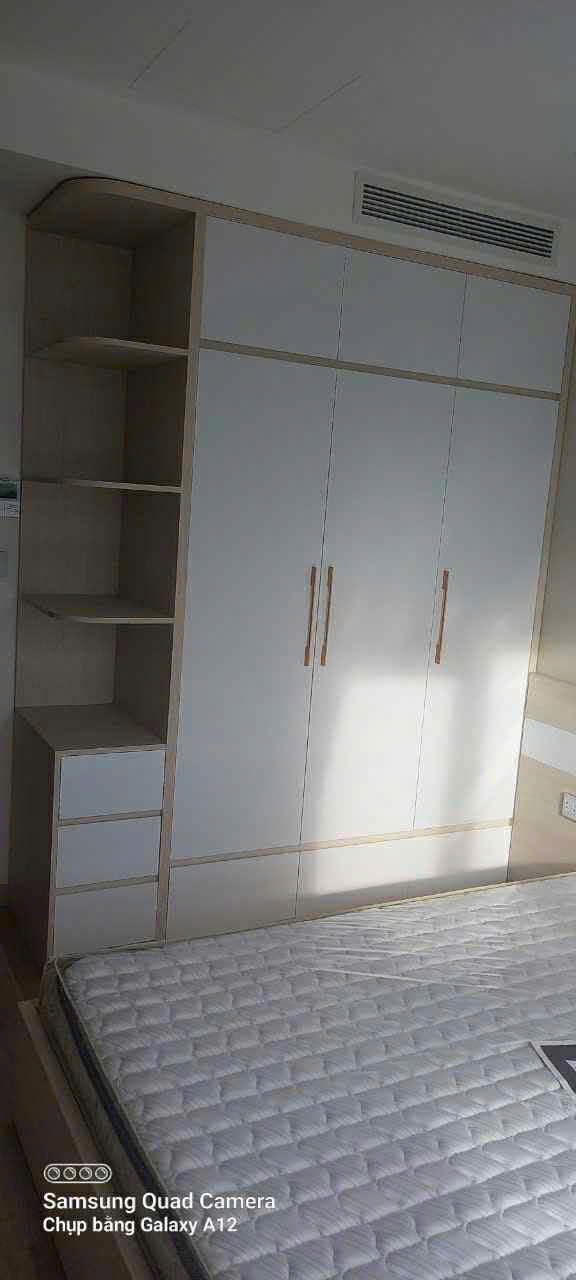 BÁN CĂN CT1 RIVERSIDE LUXURY - 2 tỷ 850 - Ảnh 4