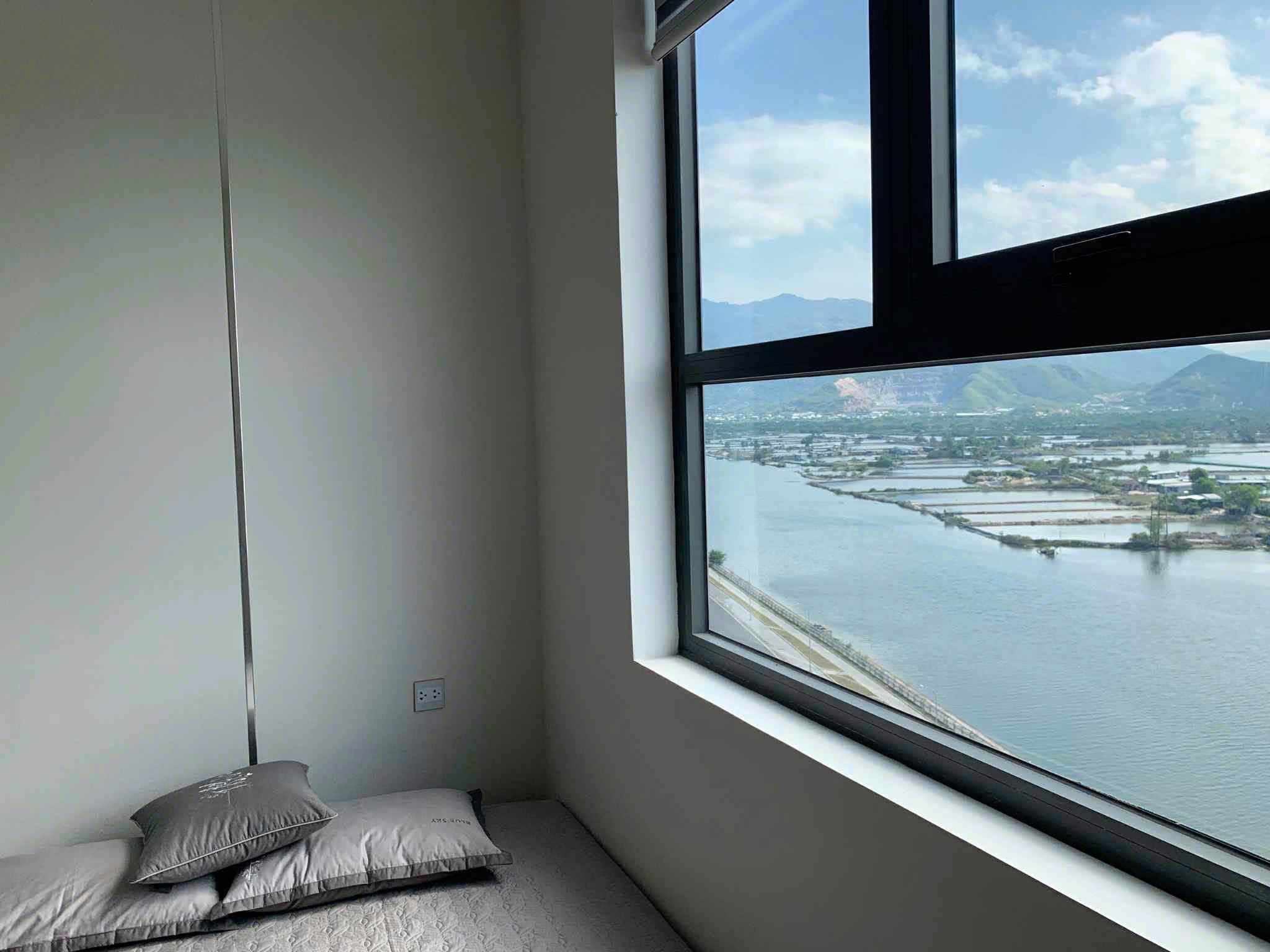 BÁN CĂN CT1 RIVERSIDE LUXURY - 2 tỷ 850 - Ảnh 2