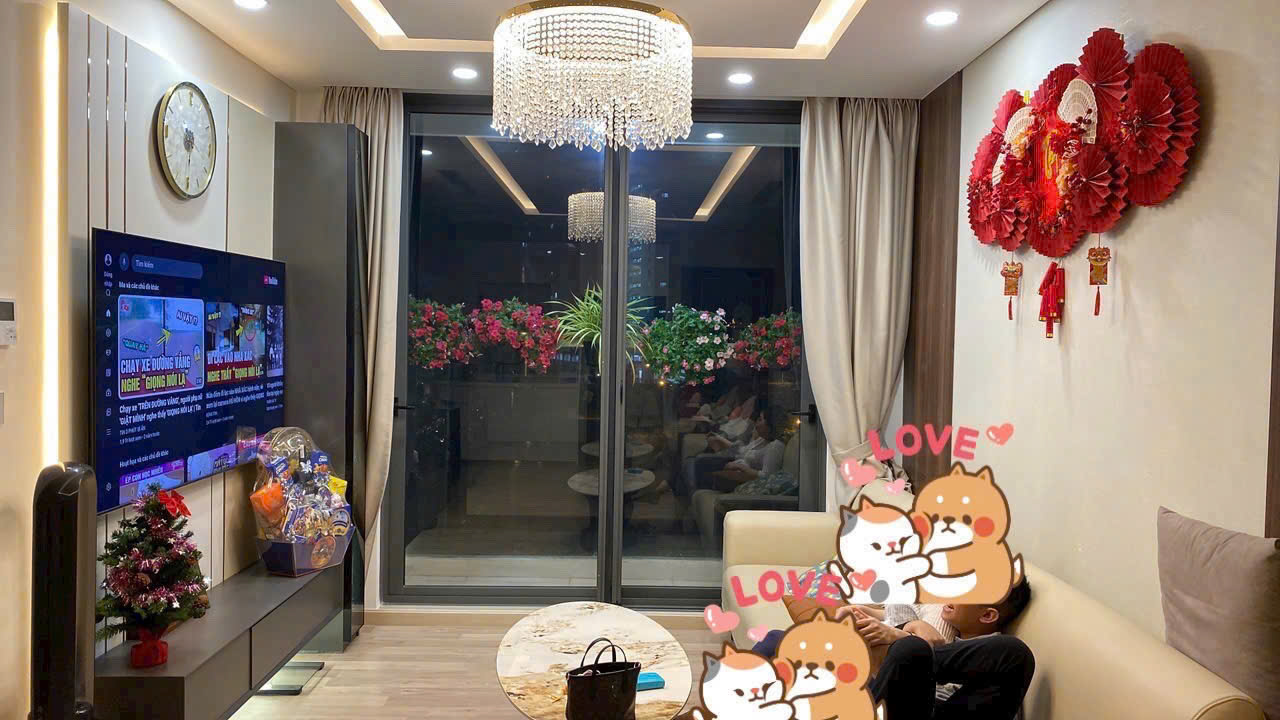 BÁN CĂN GÓC CT1 RIVERSIDE LUXURY NHA TRANG