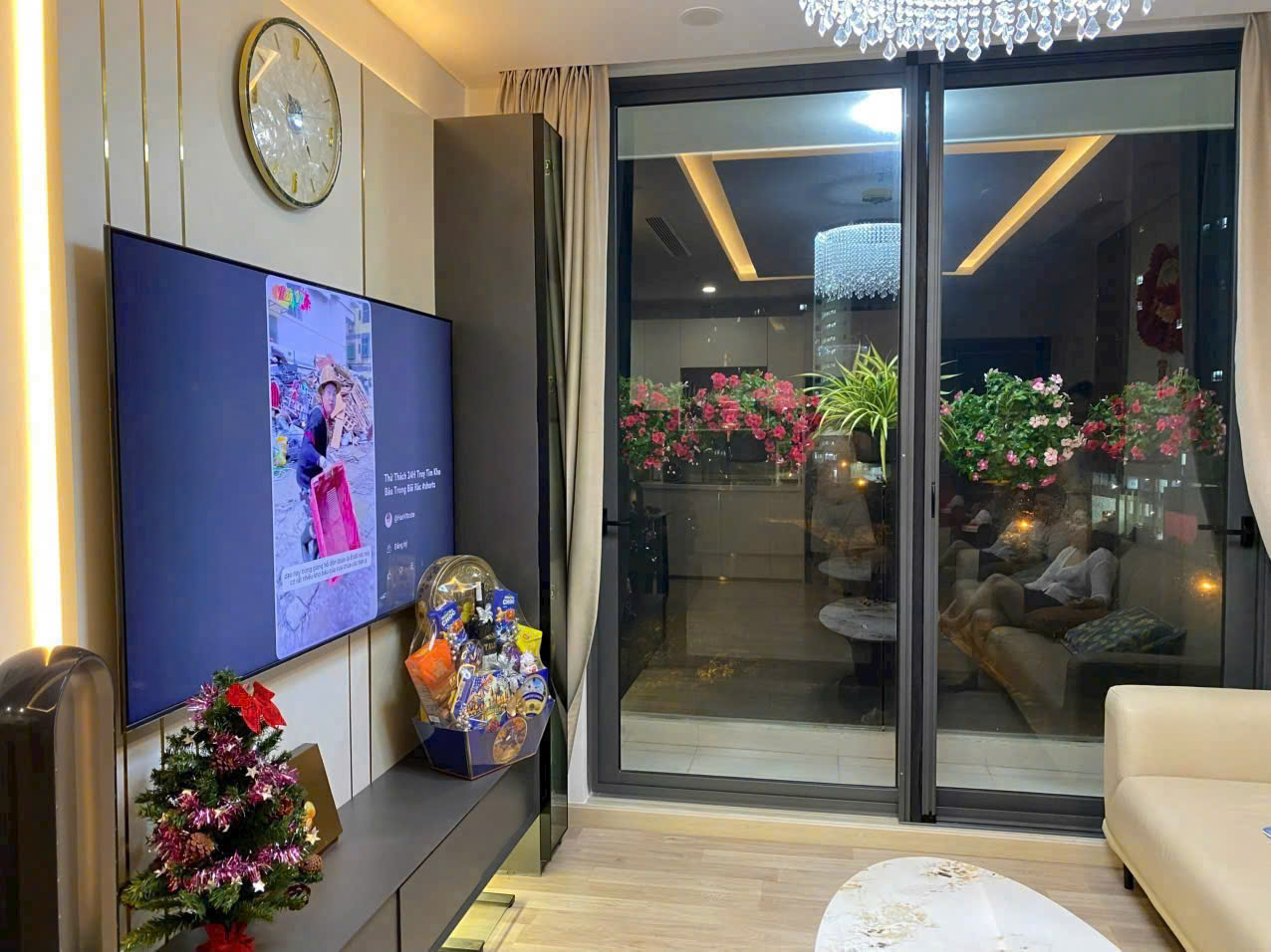 BÁN CĂN GÓC CT1 RIVERSIDE LUXURY NHA TRANG - Ảnh 2