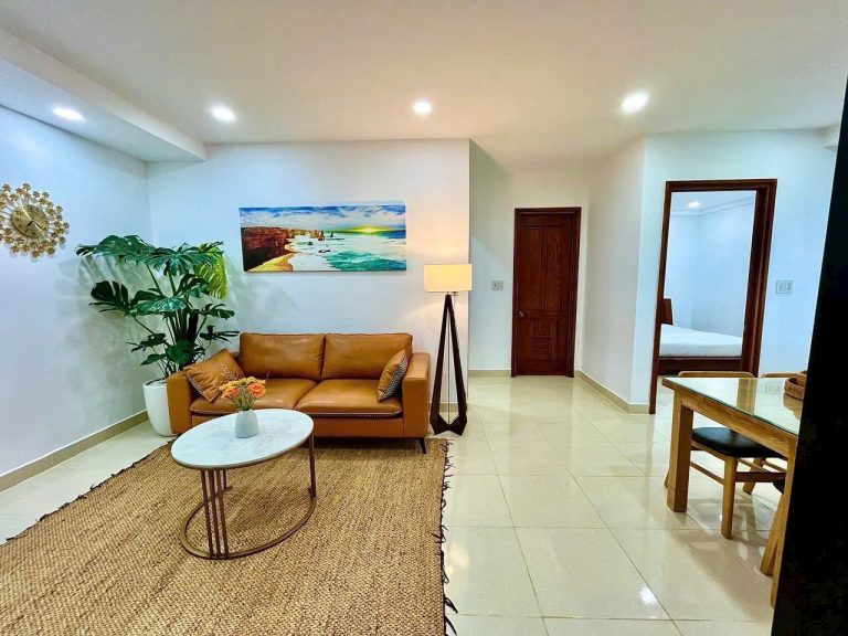 BÁN CĂN GÓC CT3 VCN PHƯỚC HẢI - TẦNG 4