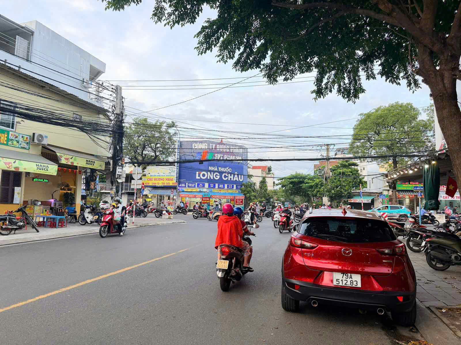 BÁN CĂN GÓC ĐƯỜNG SỐ 28 sát ĐƯỜNG THÍCH QUẢNG ĐỨC - Phường Nam Nha Trang - Ảnh 3