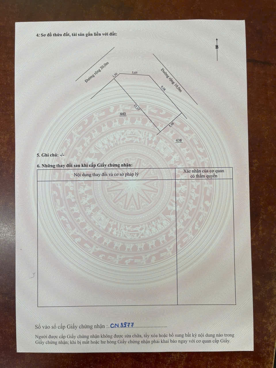 BÁN CĂN GÓC ĐƯỜNG SỐ 28 sát ĐƯỜNG THÍCH QUẢNG ĐỨC - Phường Nam Nha Trang - Ảnh 2