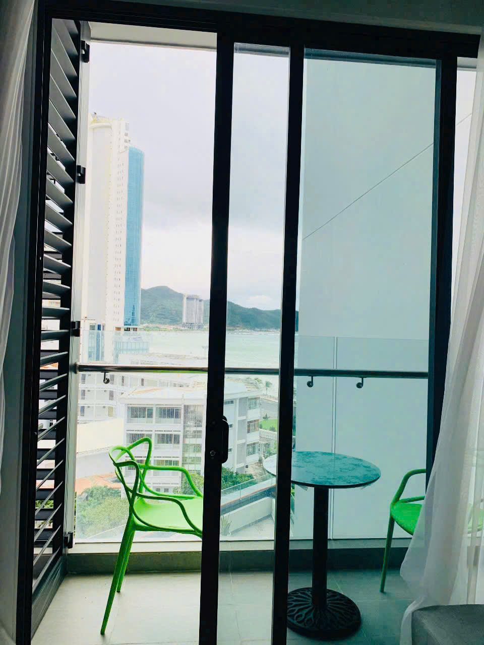 BÁN CĂN HỘ CAO CẤP TẦNG 6 – SCENIA BAY NHA TRANG - Ảnh 2