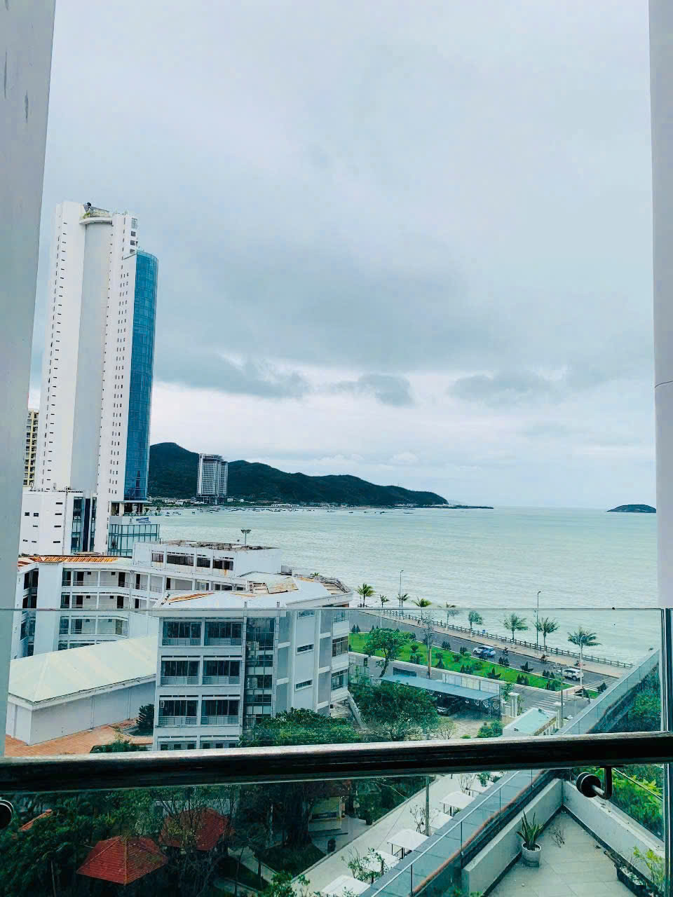 BÁN CĂN HỘ CAO CẤP TẦNG 6 – SCENIA BAY NHA TRANG - Ảnh 3