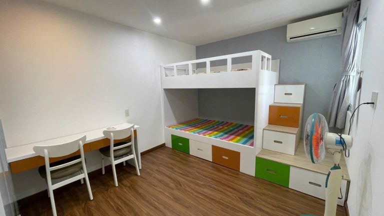 BÁN CĂN HỘ CT1 VCN PHƯỚC HẢI 2 NGỦ VỚI 72,2M2 VIEW HƯỚNG ĐÔNG NAM