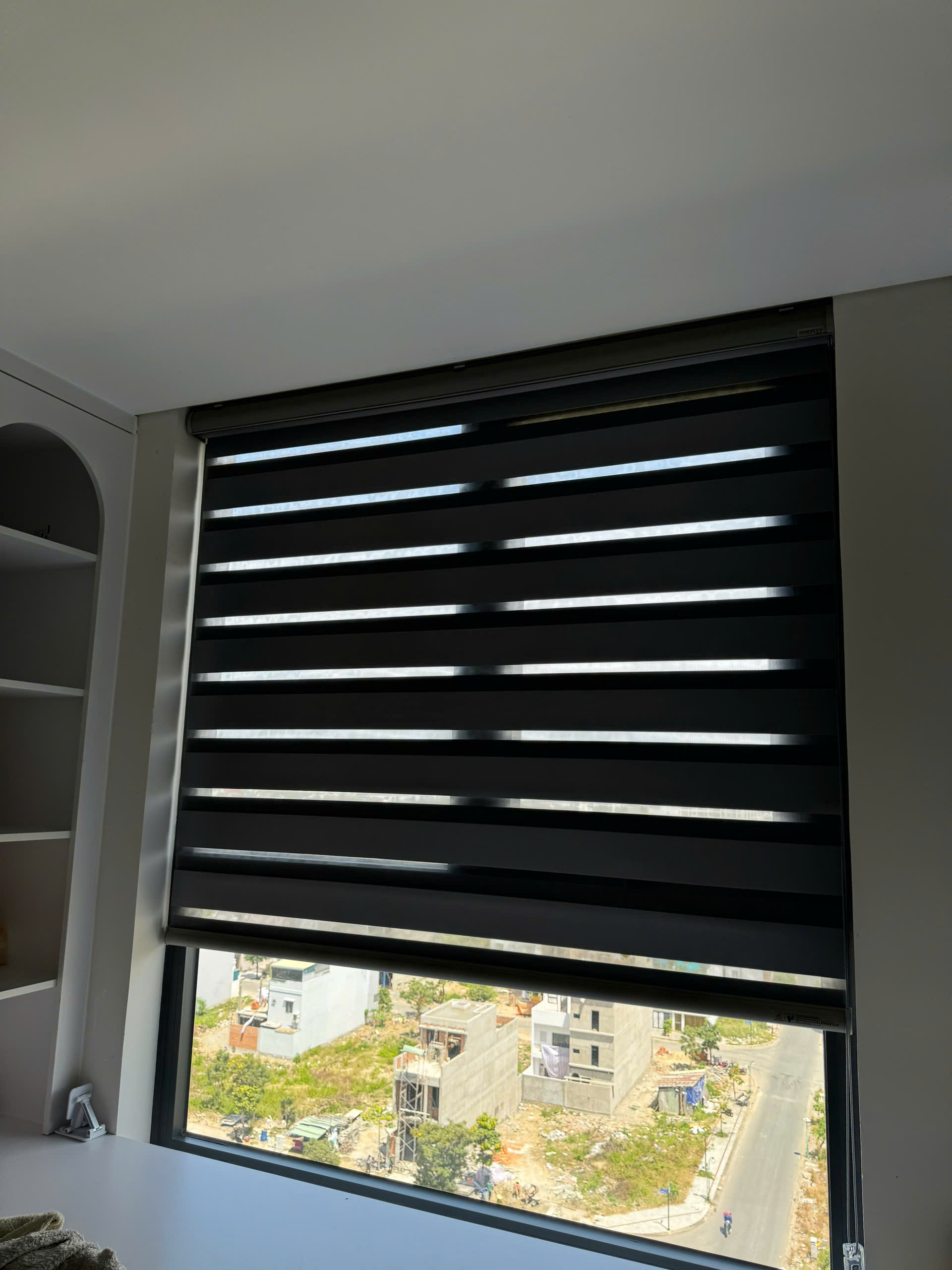 BÁN CĂN HỘ CT2 VCN Phước Long Nha Trang - 72m2 - căn X12 tầng cao - Ảnh 14